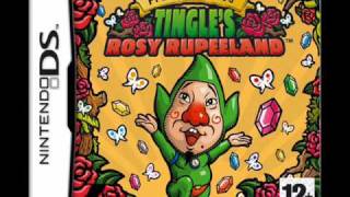 Tingle's Rosy Rupeeland Music - Tingle’s House