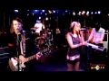 Shiny Toy Guns - You Are The One - Live On ...