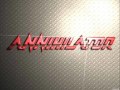 Annihilator - Evil appetite / don't bother me