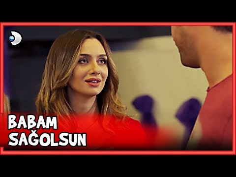 Sinem, Ali'nin Şirketi Satın Aldığını Öğrendi - Küçük Ağa 9. Bölüm