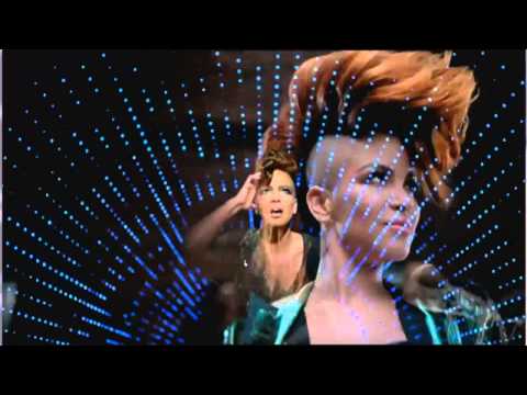 Eva Simons - I Don't Like You ( Dj Gery BOotleg ) OFFICIAL VIDEO HD