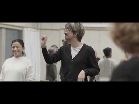 Dance Well EU films Ep.6: "Balance" - "Rhythm of our lives" by Y.Morales @K3Tanzplan Hamburg