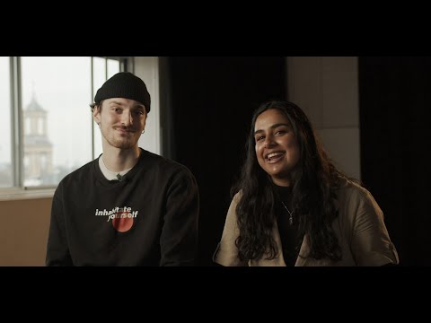 Expanded Contemporary Dance - study programme- Academy of Theatre and Dance