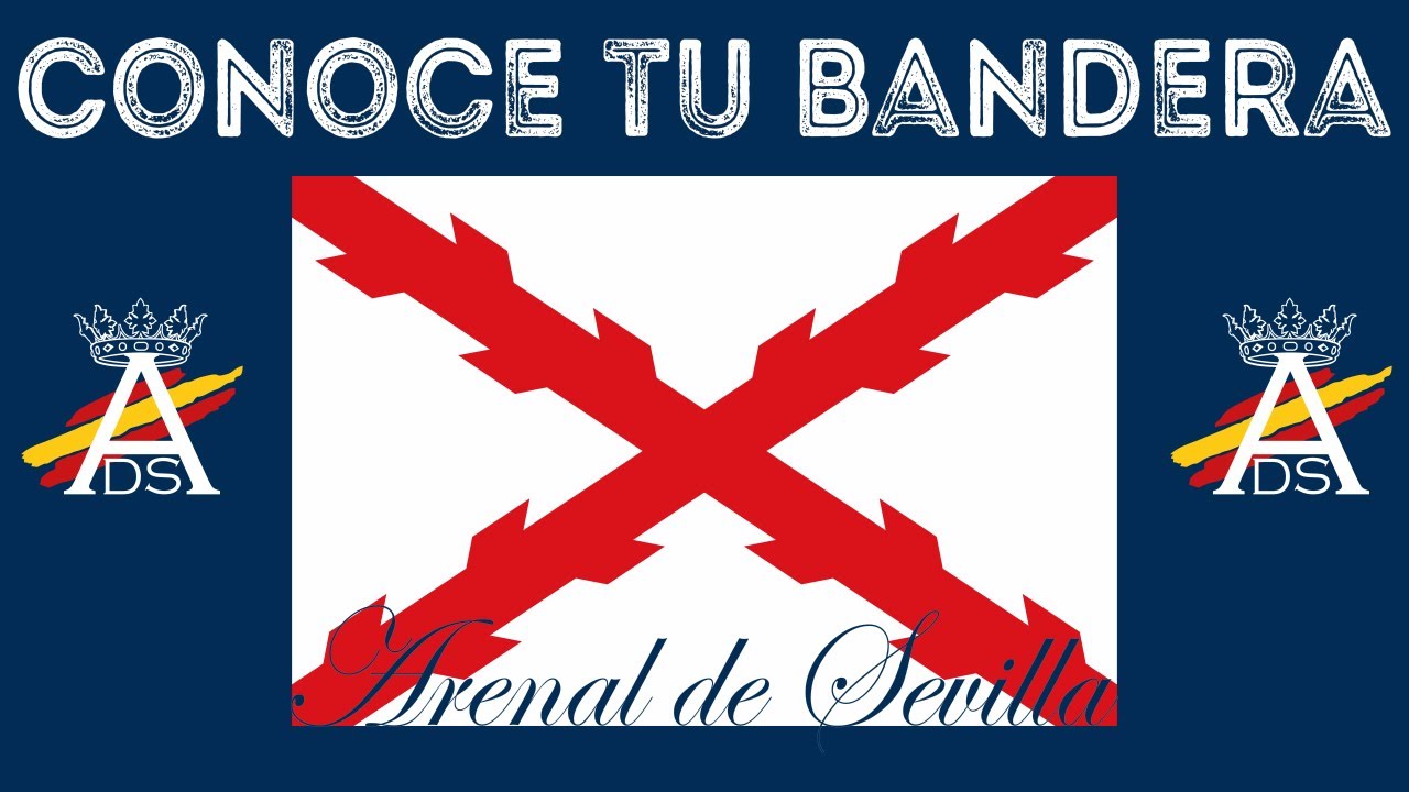 Historia de la Bandera de la Cruz de Borgoña