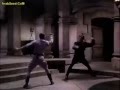 The Prisoner Of Zenda Sword Fight