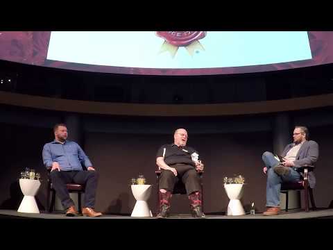 The Noe Family History and Little Book at the Legend Series - Episode 148