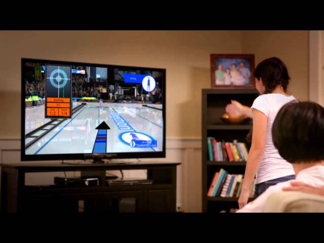 Vídeo relacionado con Deep Silver Eurosport Winter Stars (X360 mit Kinect) (X-Box 360) - Juego (Xbox 360, Deportes, Deep Silver)