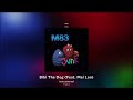 Bibi The Dog (ft. Mai Lan) (Instrumental) - M83