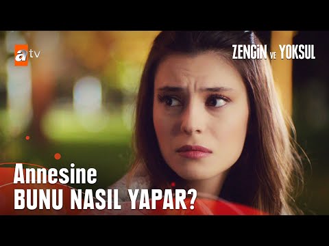 Aleyna'nın söyledikleri Karan'a ağır geldi! - En Favori Sahneler