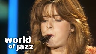 Candy Dulfer - Home Is Not A House | 16/10/1991 • World of Jazz