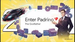 Padrino : Ruby Web Framework