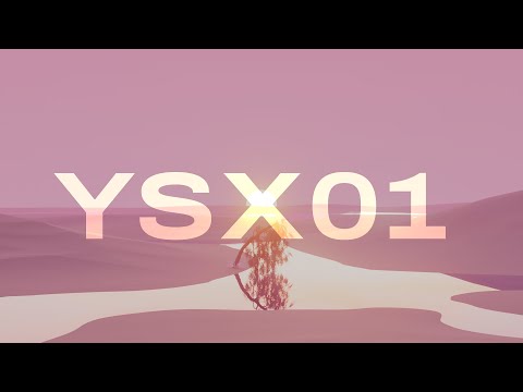 YSX01 | RÜFÜS DU SOL, Lane 8, Franky Wah, Yotto, Lastlings, WATEVA | Melodic House Mix