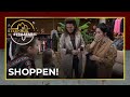 Shop till you drop voor Renate en de meiden! |  Steenrijk, Straatarm