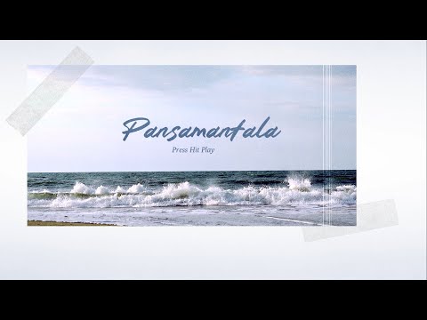 Press Hit Play - Pansamantala [Official Lyric Video]