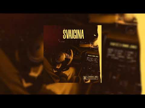 KuKyZZ- Svaigina (feat. Vinnie Jones)