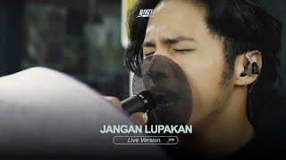 Download lagu NIDJI - Jangan Lupakan (Live Version) |   mp3