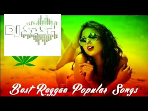 DJ SASH REGGEA LIVE SET (17Th July 2022)