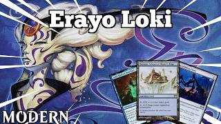 Flipping Erayo Just Got Way Easier?! | Erayo Loki | Modern