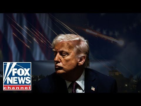 The US does not want to get dragged into this, KT McFarland says