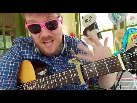 Shame - Elle King