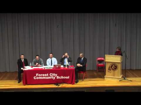 Standards Based Learning Community Meeting 12-15-15