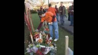 Tribute to Virginia Tech - &quot;Forever Changed&quot;