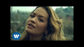 Rita Ora Anywhere Music