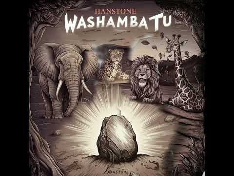 Hanstone - Washamba Tu