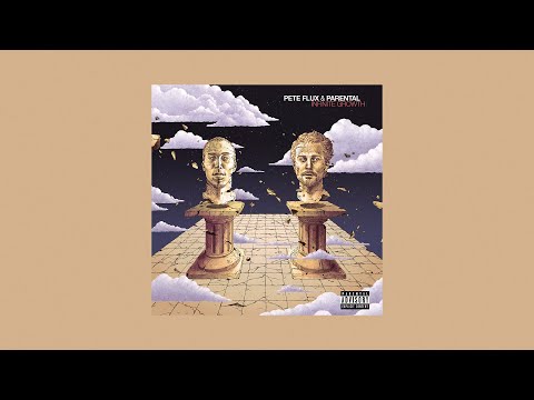 Pete Flux & Parental - Infinite Growth (2018) [Full Album]