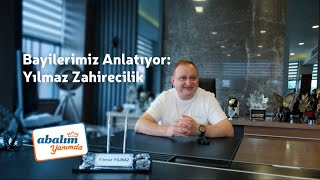 Bayilerimiz Anlatıyor: Yılmaz Zahirecilik