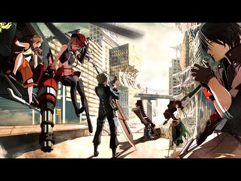 Klagmar's Top VGM #2,613 - God Eater - Adult Time