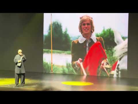 Jiří Korn Kongresové centrum Praha 23.9.2024