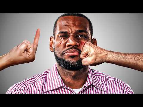 Looking Back At "The Decision" And The Insane Aftermath