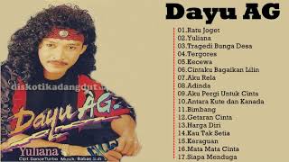 Download lagu Dayu AG   Full Album   Tembang Kenangan   Lagu Dangdut Lawas Nostalgia 80an   90 mp3