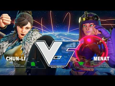 SFV: GRPT| MOV vs Panda-QQEL - Dueling Dragons Dojo Pools - CPT 2017