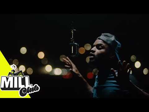 Bam Juneya  - Punishem #millclub🎙️