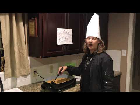 Lil Wafer's Kitchen: Hamburger Helper