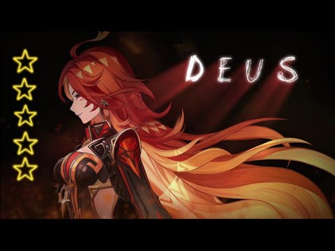 𝕯𝖊𝖚𝖘 | Ult. Higher self/Ascendant Physiology Subliminal | ASCEND NOW.