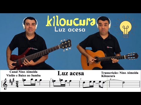 Não - Kiloucura