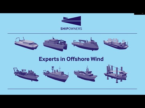Experts in Offshore Wind