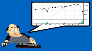 6 фатальных ошибок, которые сливают депозит форекс трейдеров