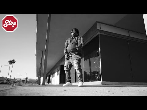 Tapri Grams - "Bih" (Official Video) Shot By Nick Rodriguez