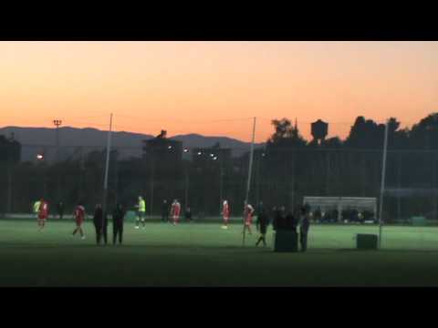 Trainingskamp AGOVV 8