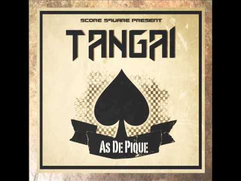 TanGaï AS DE PIQUE ( Conviction Perso ) - 