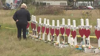 Texas Church Where Deadly Massacre Occurred Not Ready To Reopen