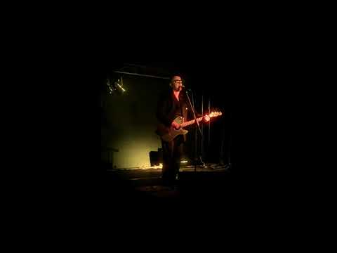 Robo Grigorov Levice live 2022