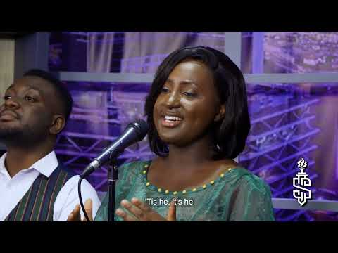 Head Of Thy Church Triumphant || Charles Wesley || Lordina The Soprano