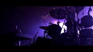 Big Gigantic - The Night is Young (Live at F Shed, Syracuse NY)