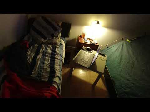 MongoTV_5676 - Mongo Madskole - 1KILO BILLIG POLSK LASAGNE FRA LIDL