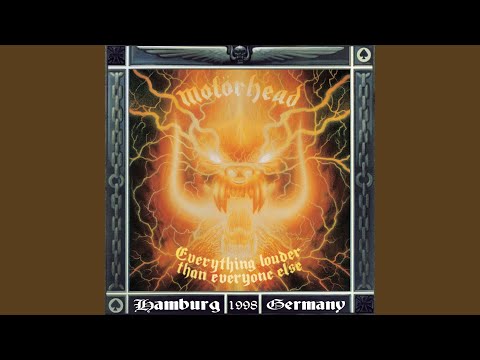 No Class (Live Hamburg Germany 1998)